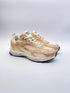 Mercer sneaker The Re-Run metallic pink